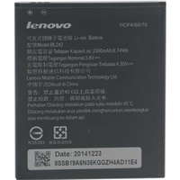 Аккумуляторы Lenovo