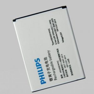 Аккумуляторы Philips